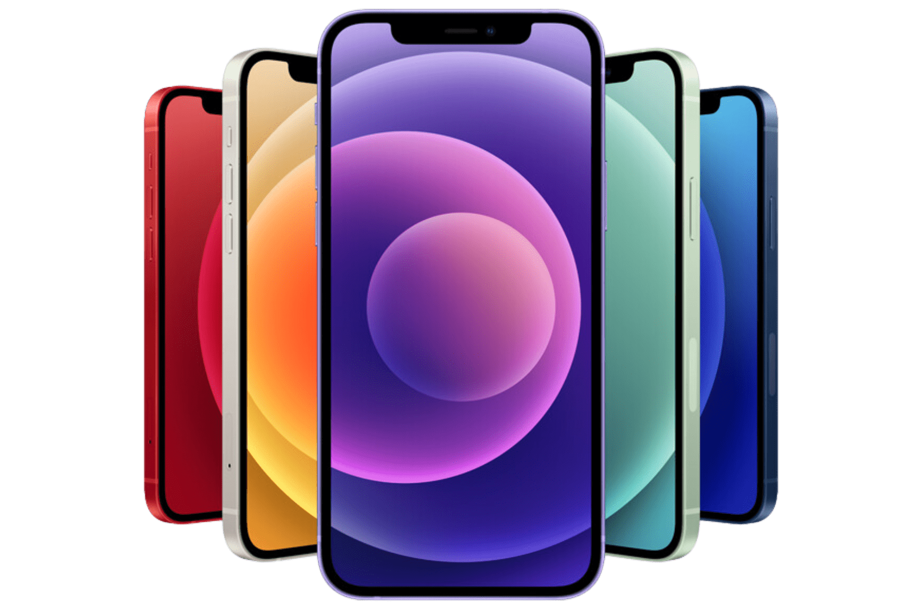 Apple Mobile Image