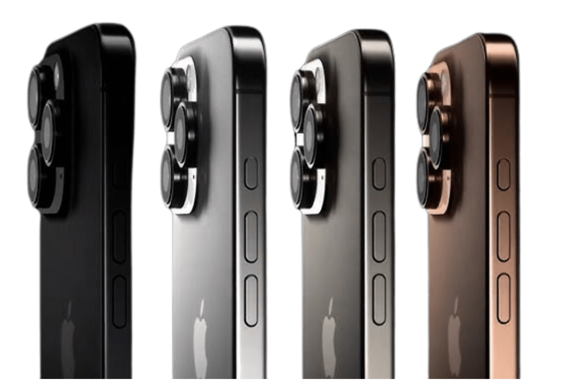 Apple Mobile Image